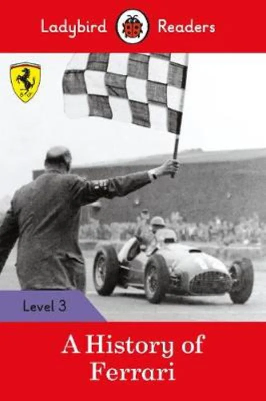 - Pet diabetes prescription foodLadybird Readers Level 3 - Ferrari - A History of Ferrari (ELT Graded Reader) - Pet diabetes prescription foodLadybird Readers Level 3 - Ferrari - A History of Ferrari (ELT Graded Reader)