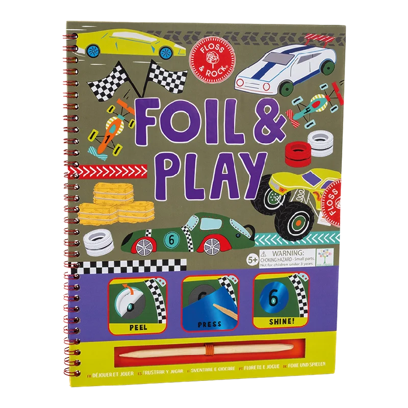 - Postoperative pet anti-licking Elizabethan collarFoil & Play | Cars