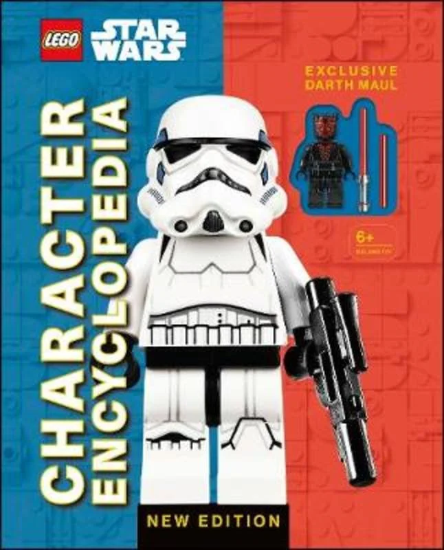 - Dog anti-slip matLEGO Star Wars Character Encyclopedia New Edition