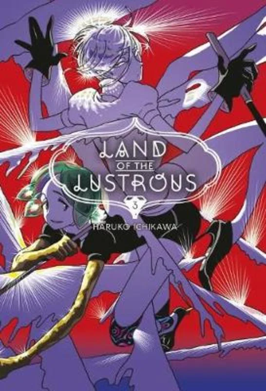 - Pet diabetes prescription foodLand Of The Lustrous 3