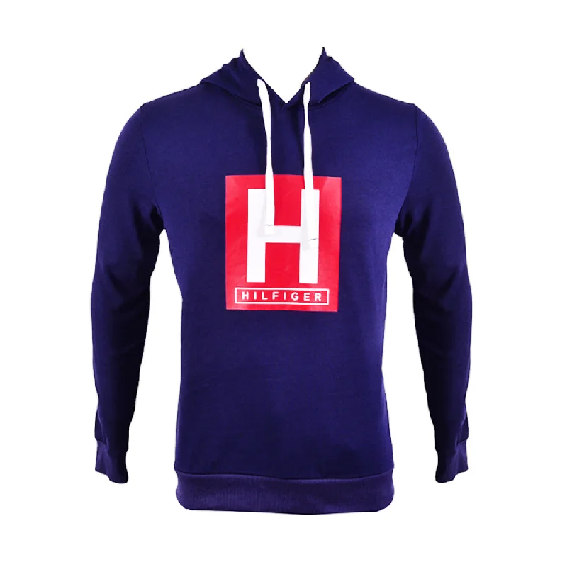 - Cat anti-jump window safety netTH MEN L/S HODDIE 09T4083 NVY M (IR)