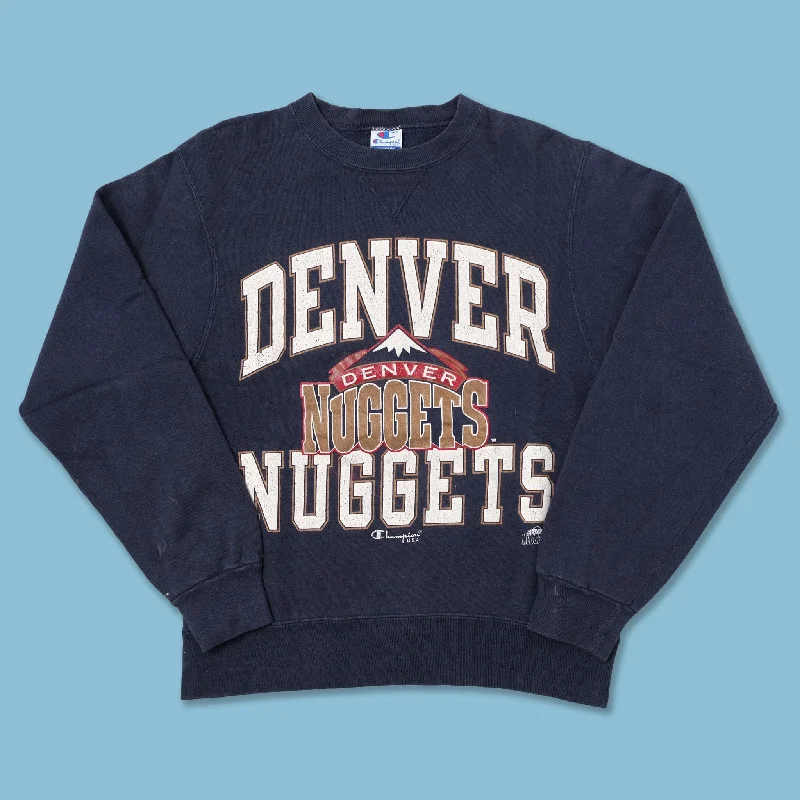 - Remote interactive pet feederVintage Champion Denver Nuggets Sweater Small / Medium - Remote interactive pet feederVintage Champion Denver Nuggets Sweater Small / Medium
