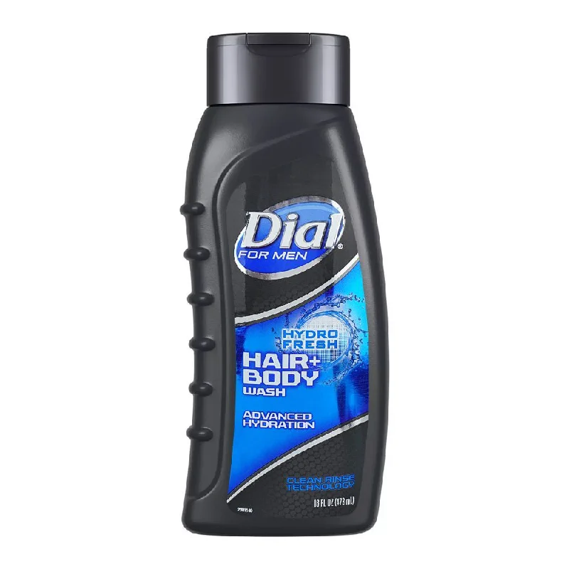 - Winter dog thick down jacketDIAL HAIR & BODY WASH FOR MEN HYDRO FRESH 473 ML