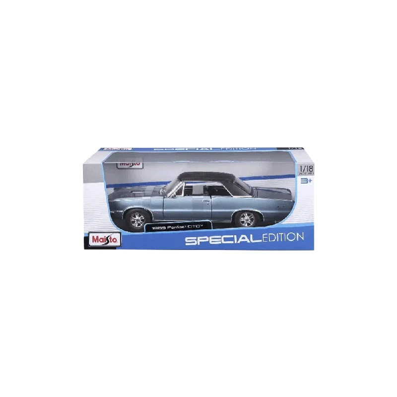 - Pet fence foldable indoor31885BU 118SE 1965 PONTIAC GTO BLUE