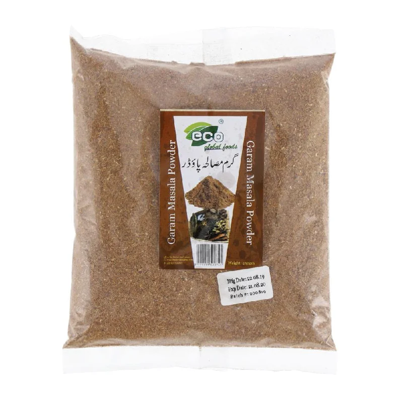  -Explosion-proof leash FOR LARGE dogsECO GARAM MASALA POWDER 250GM