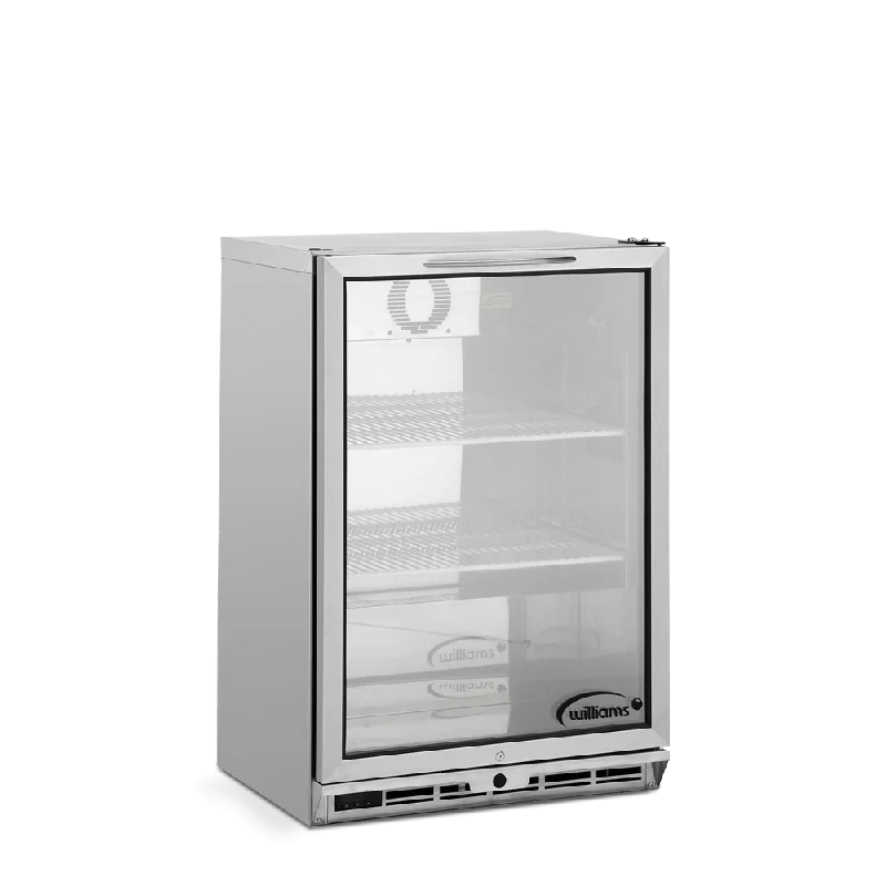 - Elderly dog ​​joint care mattressWilliams One Door Stainless Steel Bottle Cooler 800mm High