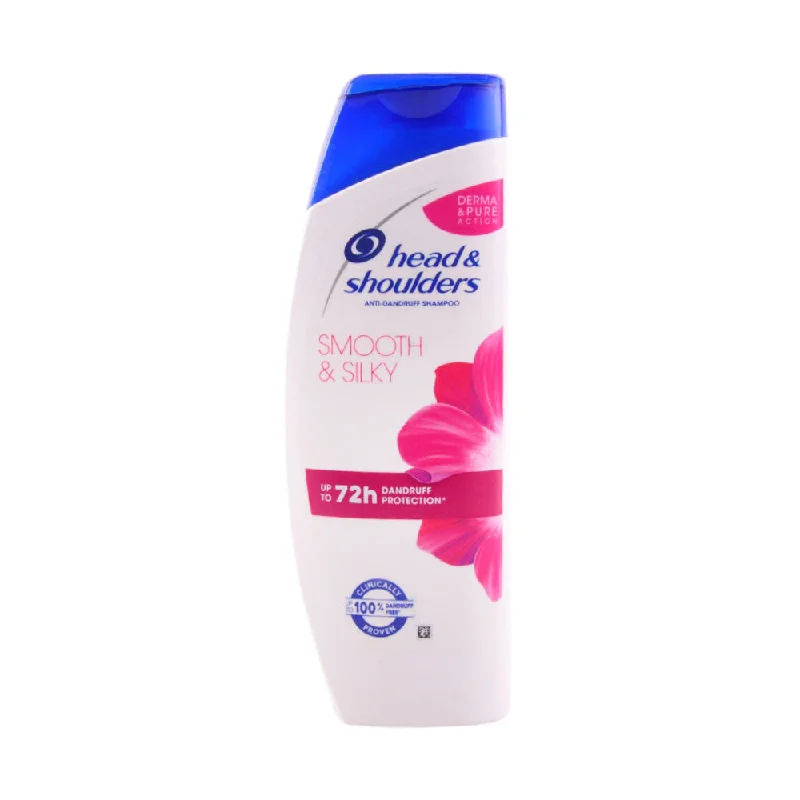 - Parrot climbing and standing wooden frameHEAD & SHOULDERS SHAMPOO SMOOTH & SILKY 400 ML - Parrot climbing and standing wooden frameHEAD & SHOULDERS SHAMPOO SMOOTH & SILKY 400 ML