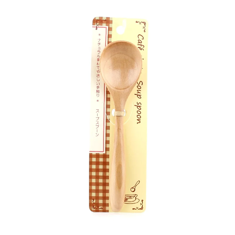 - Pet water dispenser UV sterilization versionSoup Spoon (White Birch/4x1.9x16.5cm)