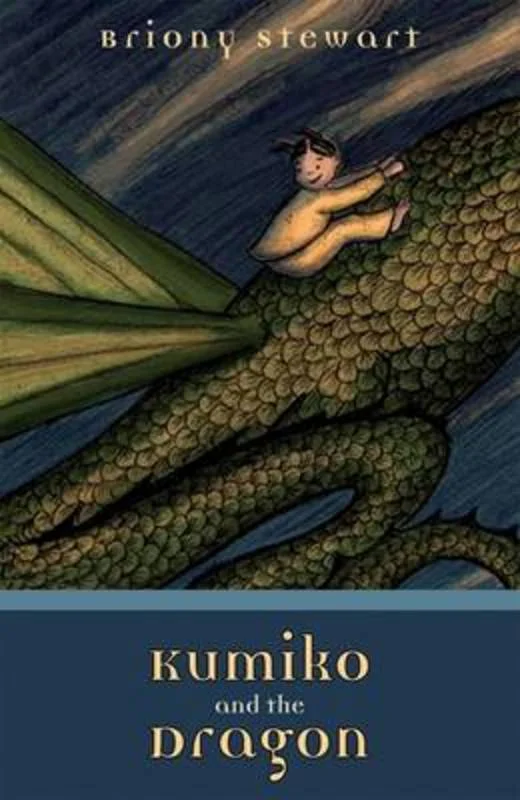 - Pet vitamin complex nutrition tabletsKumiko and the Dragon