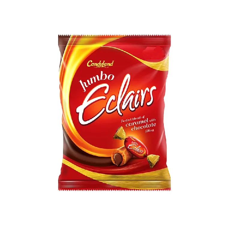 - Chinchilla cooling ice nest ceramic plateCANDYLAND ECLAIR TOFFEE 200 GM