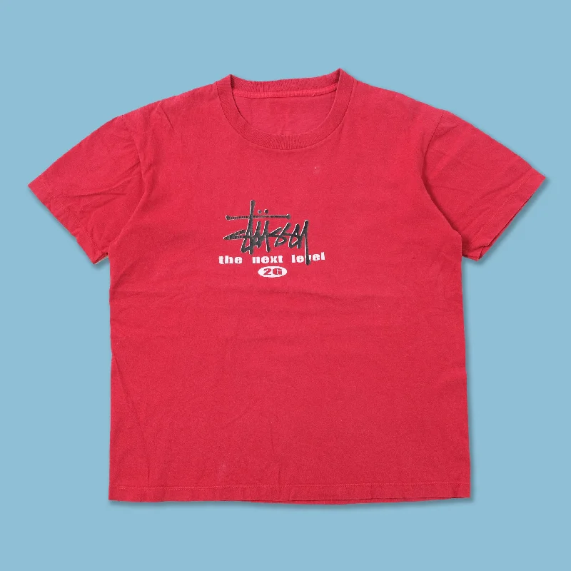 Pet ProductsVintage Stussy T-Shirt Large