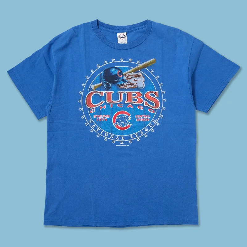 -Splash-proof food bowl AND Anti-choking slow food bowl2006 Chicago Cubs T-Shirt Large -Splash-proof food bowl AND Anti-choking slow food bowl2006 Chicago Cubs T-Shirt Large