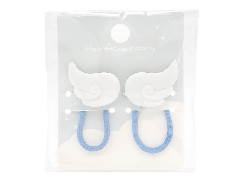 - Summer pet ice matHair Pony Set Angel