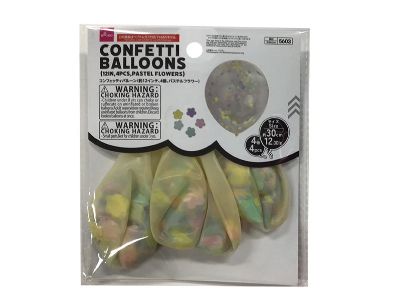 - Hamster silent running wheel to prevent chewingConfetti Balloons 12in Pastel Flowers - Hamster silent running wheel to prevent chewingConfetti Balloons 12in Pastel Flowers