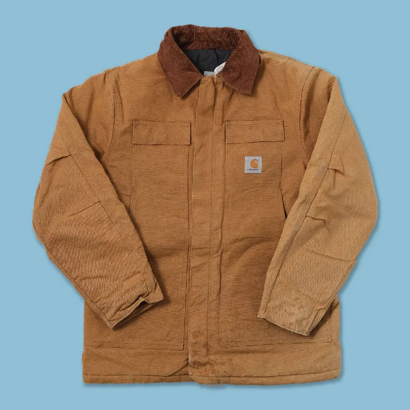 - Pet electric nail grinder silent modelVintage Carhartt Work Jacket Large / XLarge