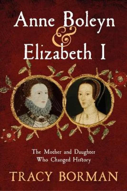 - Cat anti-jump window safety netAnne Boleyn & Elizabeth I