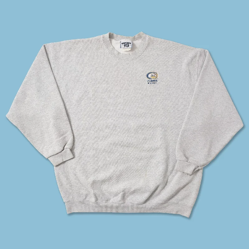 - Summer pet ice matVintage UC Davis Rugby Sweater XLarge