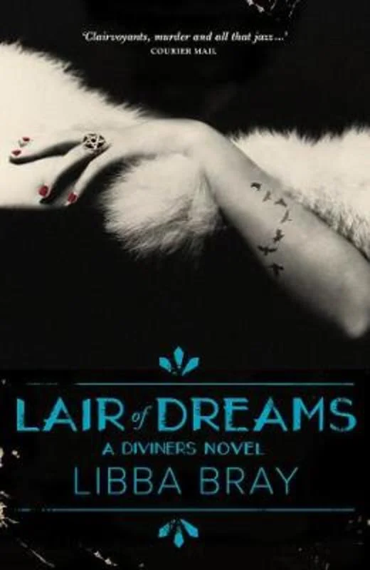 - Elderly dog ​​joint care mattressLair of Dreams: The Diviners 2