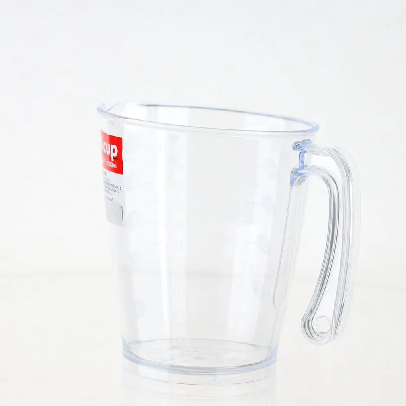 - Pet fence foldable indoorMeasuring Cup (Clear/1L)