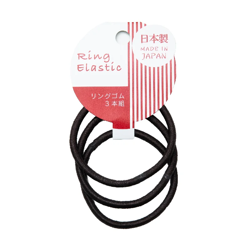 - ​​Christmas pet Christmas clothingRing Elastic Hair Ties Large Size (3pcs)