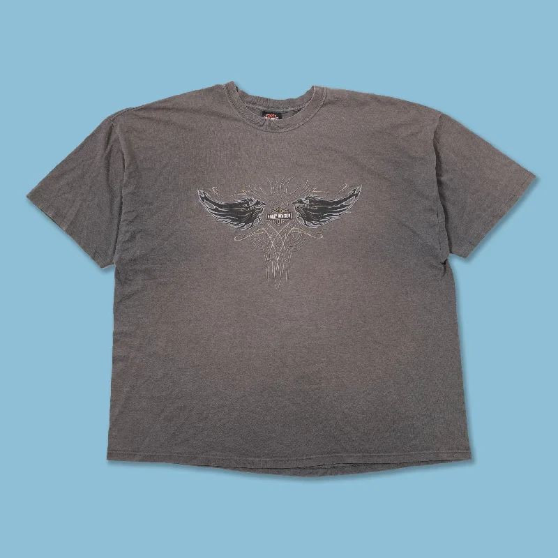 - Summer pet ice matVintage Harley Davidson T-Shit 3XL / 4XL