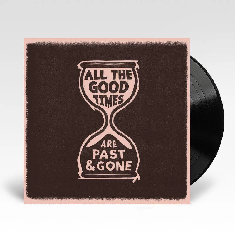 - Degradable pet feces bagAll The Good Times (Vinyl)
