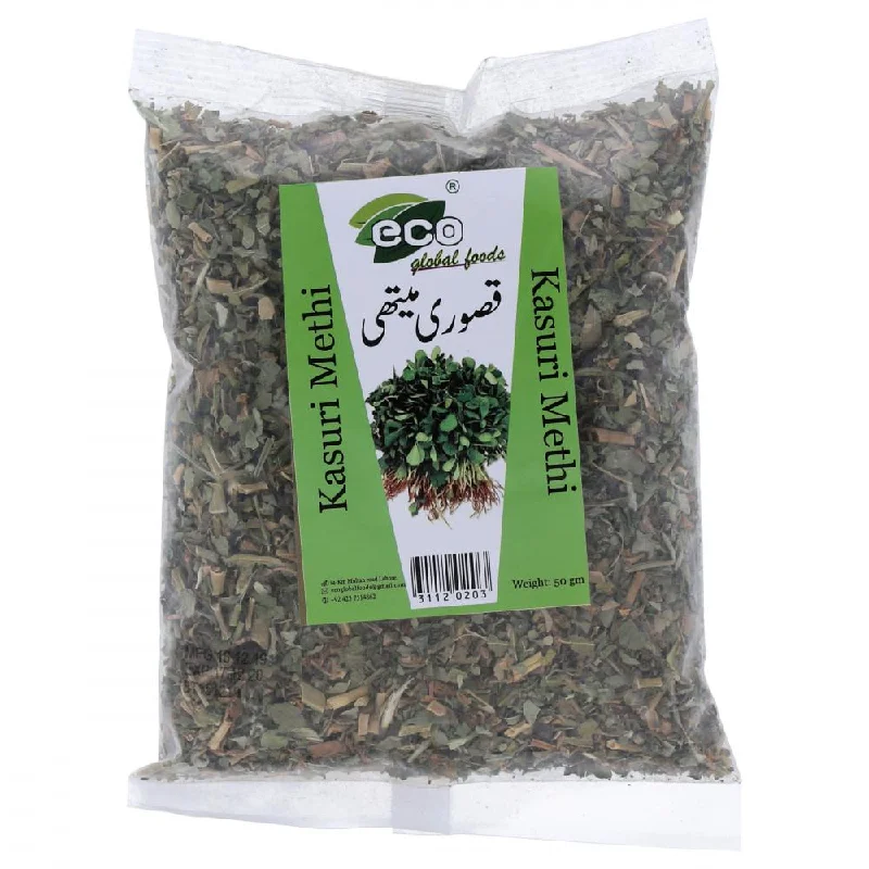 - Custom pet birthday cakeECO QASORI METHI 50GM