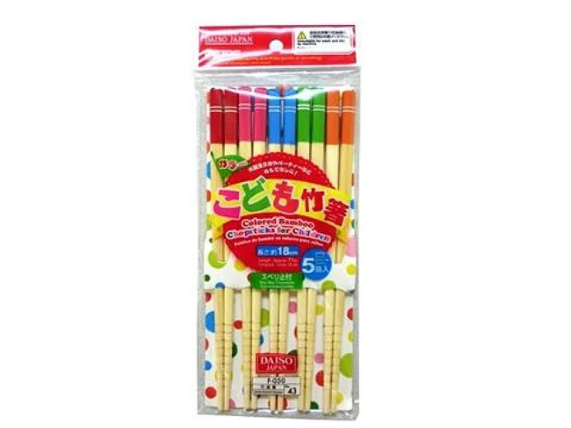 - Dog disposable foam shower gelColored Bamboo Chopsticks for Children