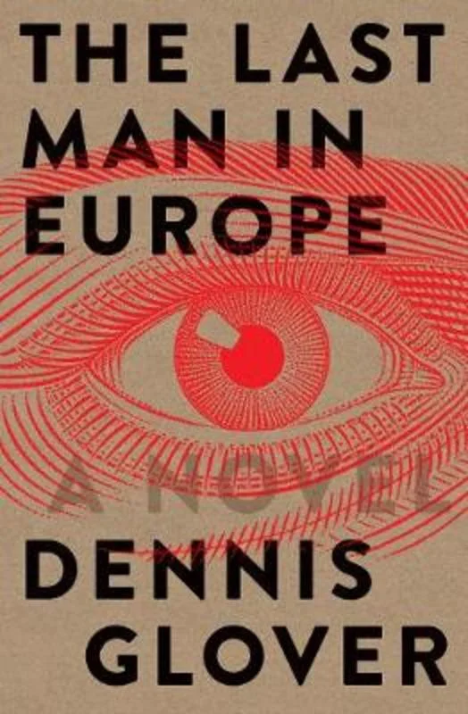 - Winter dog thick down jacketThe Last Man in Europe: A Novel