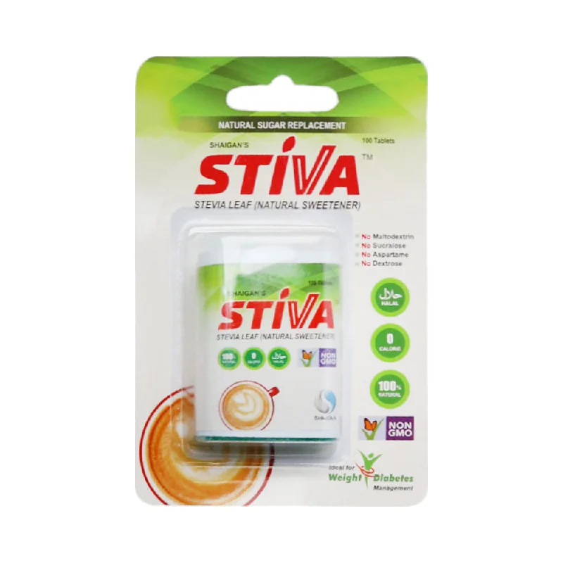 - Parrot climbing and standing wooden frameSHAIGANS STIVA SWEETNER 100 TABLETS