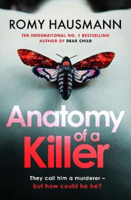 - Car dog seat beltAnatomy of a Killer