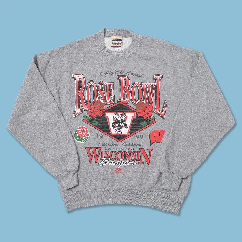 - Winter dog thick down jacketVintage 1999 Wisconsin Badgers Sweater Small / Medium