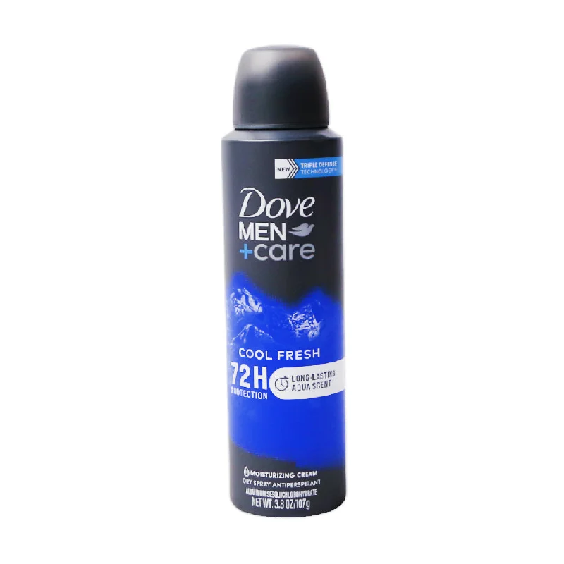 - Organic cotton dog bibsDOVE MEN CARE BODY SPRAY COOL FRESH 107 ML