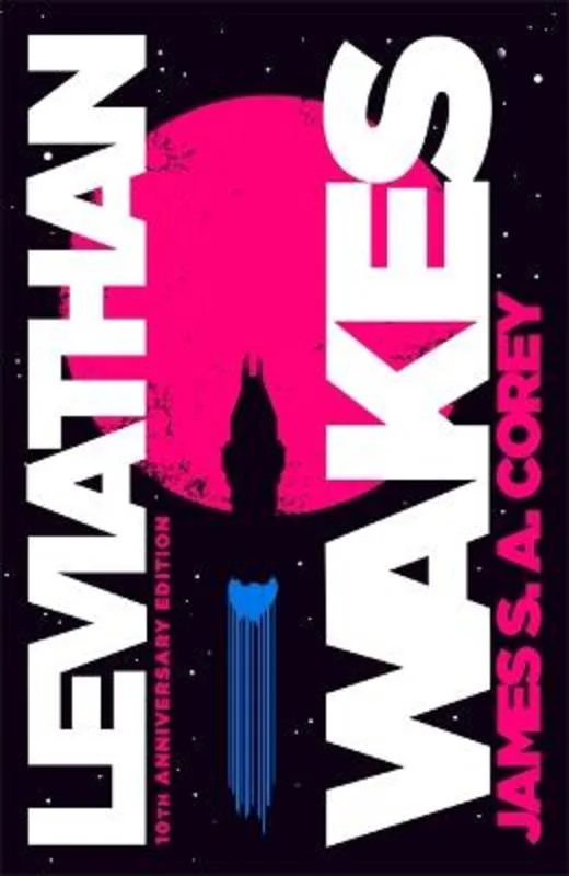 - Hamster silent running wheel to prevent chewingLeviathan Wakes