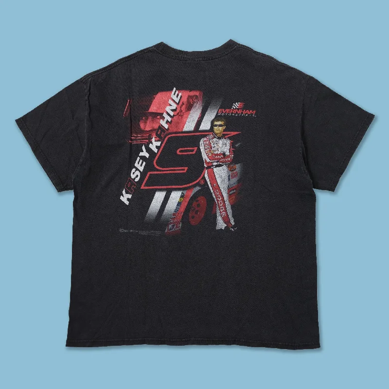 - Cat stress soothing sprayVintage Kasey Kahne Racing T-Shirt Large / XLarge