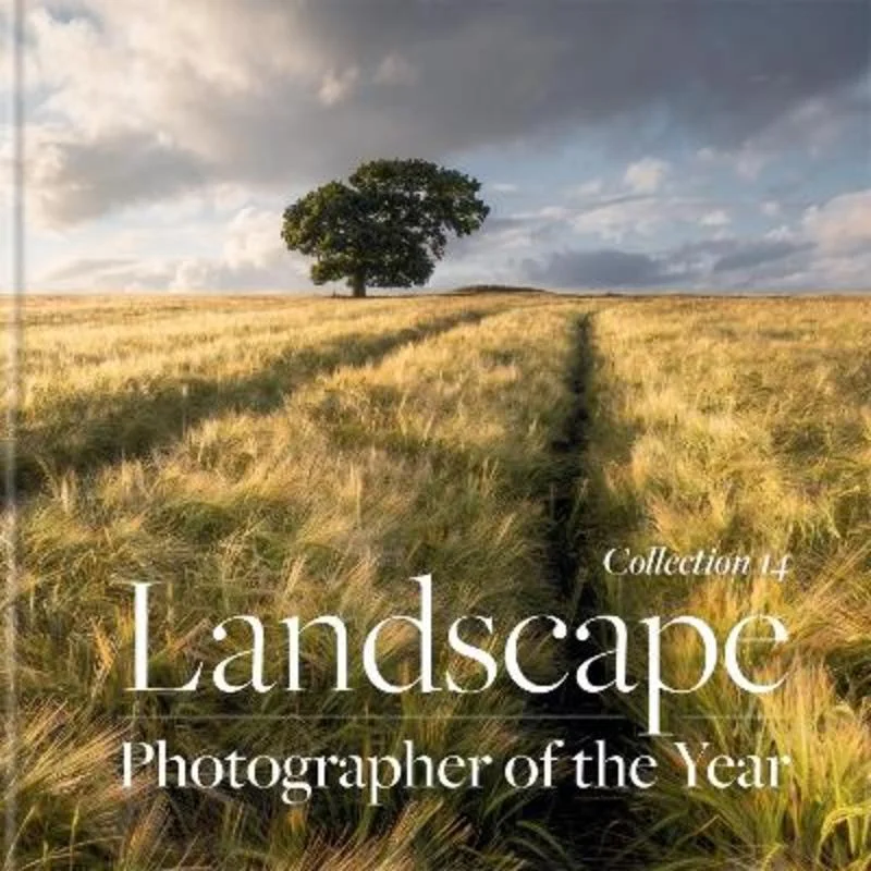 - Dog anti-slip matLandscape Photographer of the Year