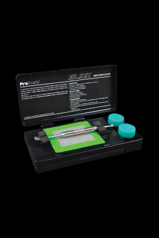 - Winter warm clothes for short-haired dogsPro Scale Slick Concentrate Kit & Scale