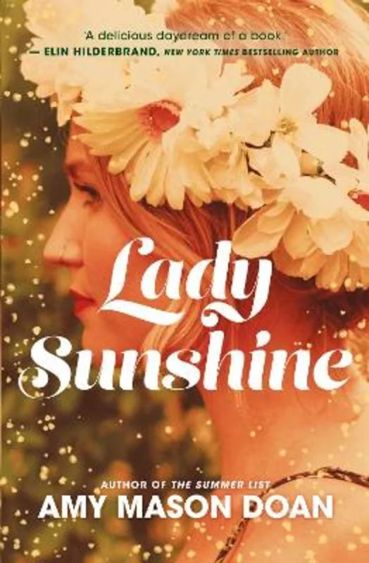 - Air box TSA certified check-inLady Sunshine