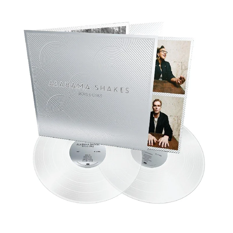 -Anti-scratch scratching board AND cat bed in oneBoys & Girls (10th Anniversary Special Edition Clear Vinyl) -Anti-scratch scratching board AND cat bed in oneBoys & Girls (10th Anniversary Special Edition Clear Vinyl)