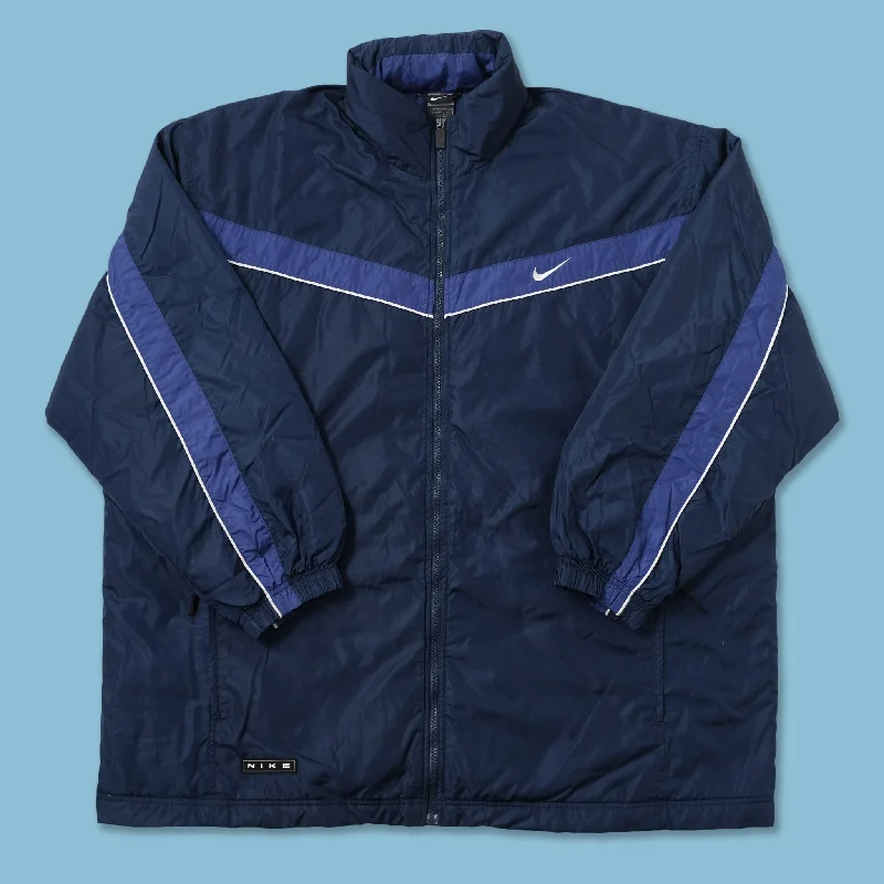 - ​​Pet toys under    yuanVintage Nike Padded Jacket XXL