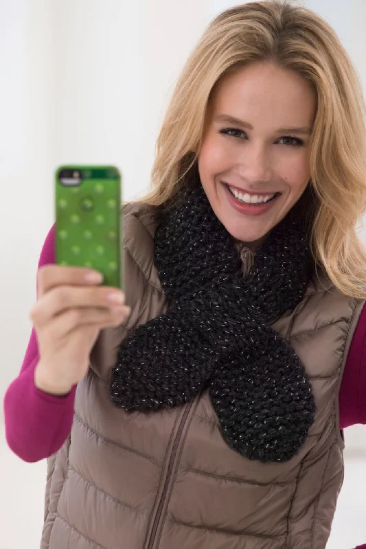 Pet ProductsI'm A Star #Scarfie (Knit)