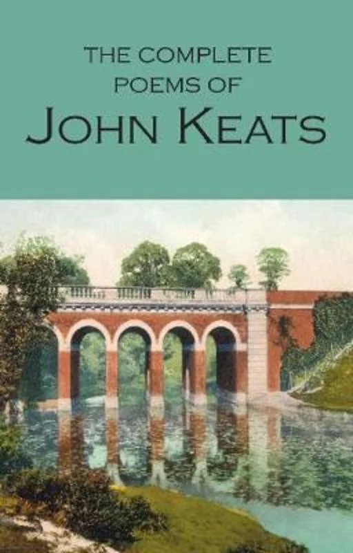  -Explosion-proof leash FOR LARGE dogsThe Complete Poems of John Keats