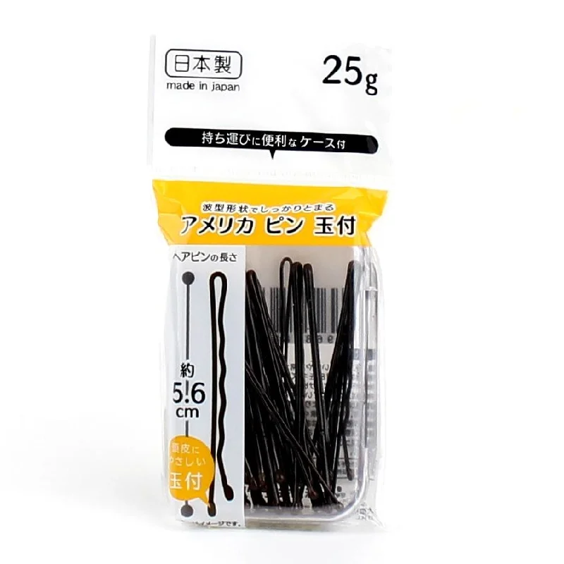 - Durable nylon dog leash wholesaleBobby Pins (Round Ends/5.6cm / 25g)