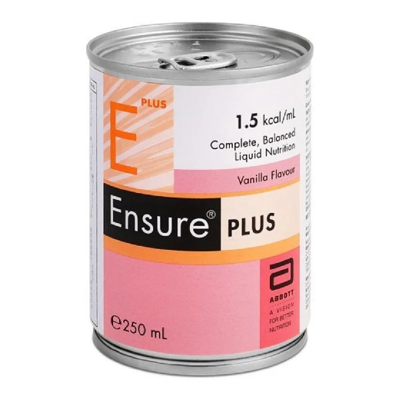 - Cat hair ball removal and hair removal creamENSURE MLIK PLUS MEDICAL PURPOSE 250 ML