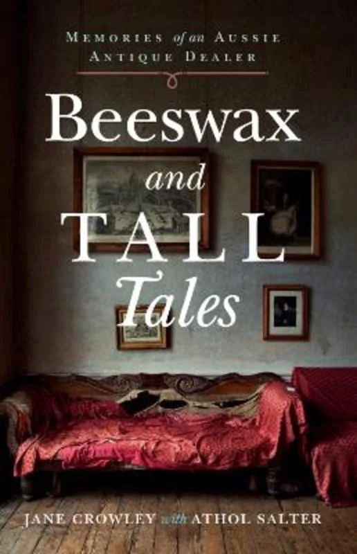 - Summer pet ice matBeeswax and Tall Tales