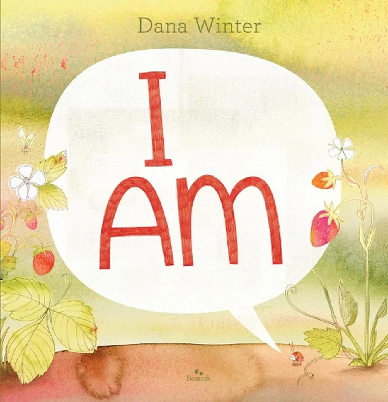 ---I Am