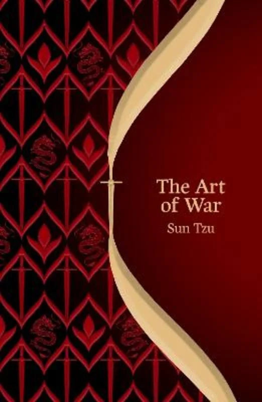 - Parrot climbing and standing wooden frameThe Art of War (Hero Classics)