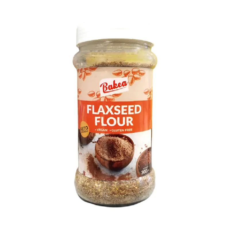 - Postoperative pet anti-licking Elizabethan collarBAKEA FLAXSEED FLOUR JAR 300GM