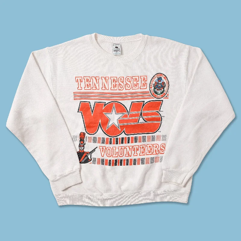 - Parrot climbing and standing wooden frameVintage Tennessee Volunteers Sweater Medium - Parrot climbing and standing wooden frameVintage Tennessee Volunteers Sweater Medium