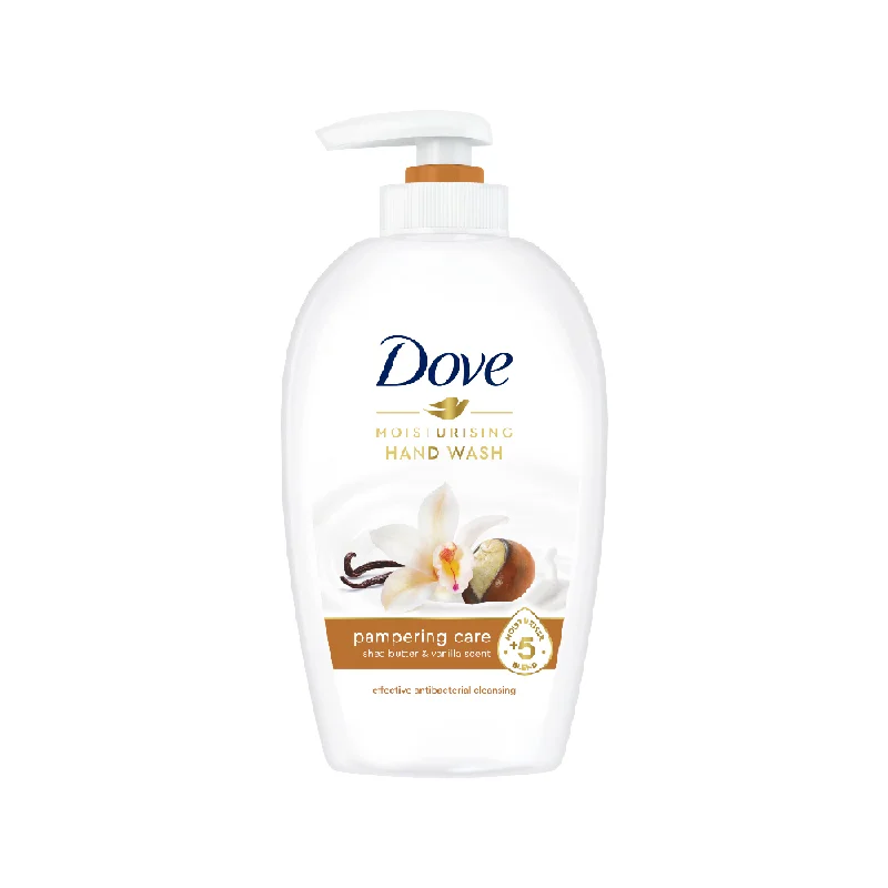  -Non-contact cat thermometerDOVE HAND WASH SHEA BUTTER WITH WARM VANILLA 250 ML